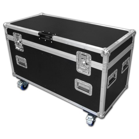 Prolights STARK1000 Twin Moving Head Flightcase